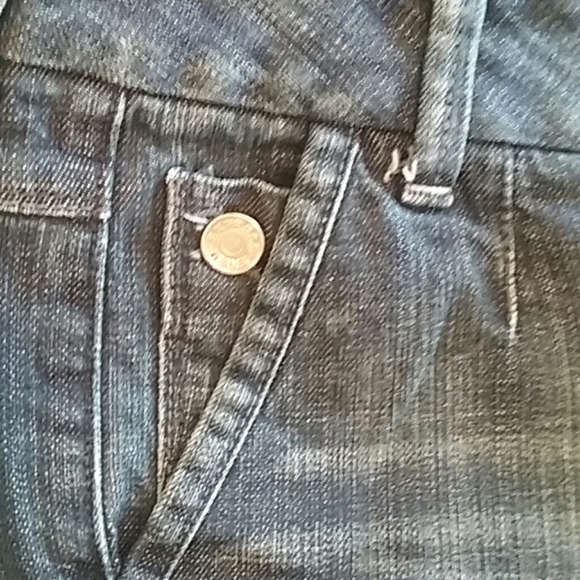 Express size 8 shorts - Picture 7 of 9